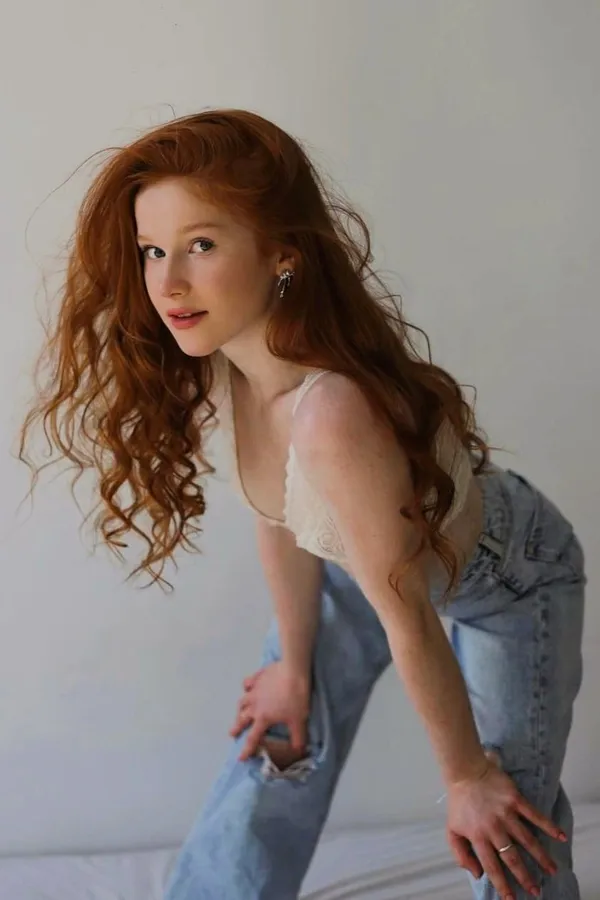 Madeline Evans