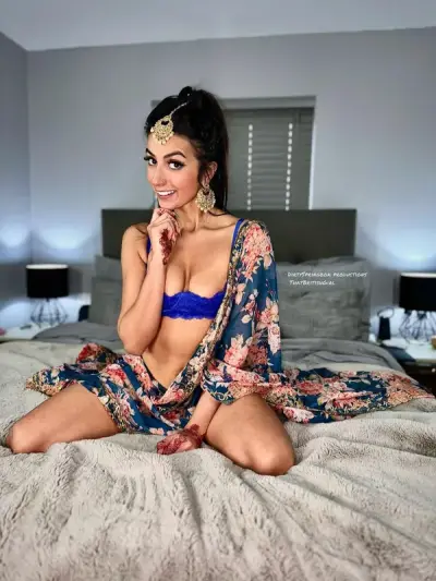 Aaliyah Yasin