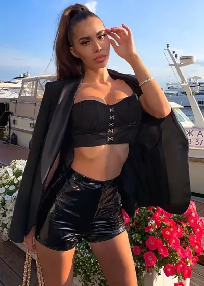 Alina Lobacheva