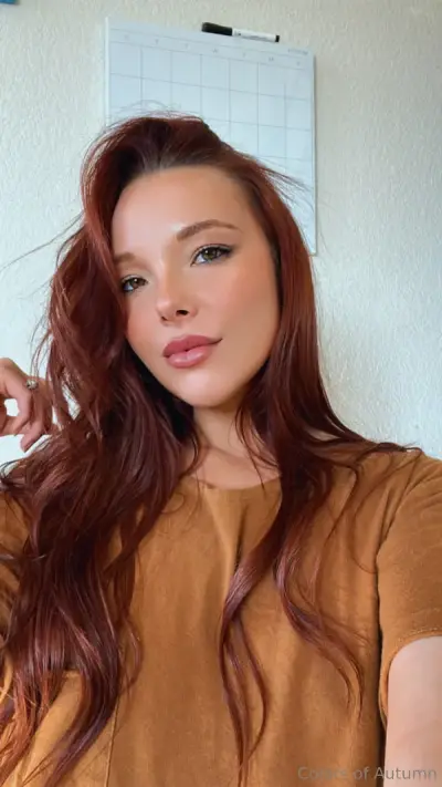 Autumn Nelson