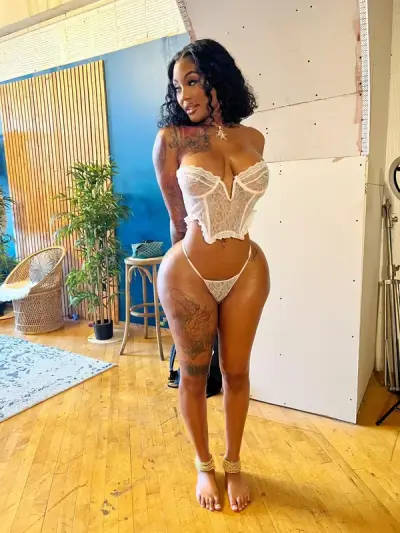 Brandi Kelly