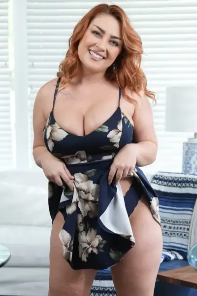Chloe Cooper