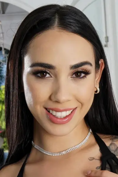 Gaby Ortega