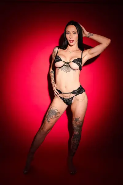 Indica Marie