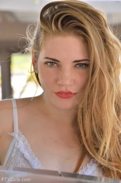 Misty Lovelace