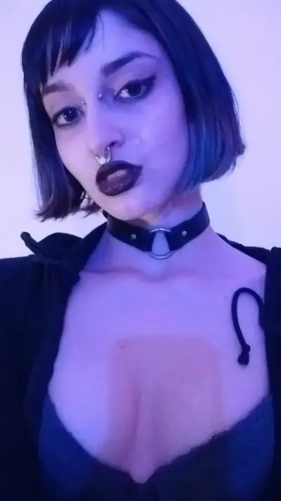 Nina Chrome