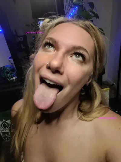pennycakez