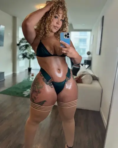 Raven Thick